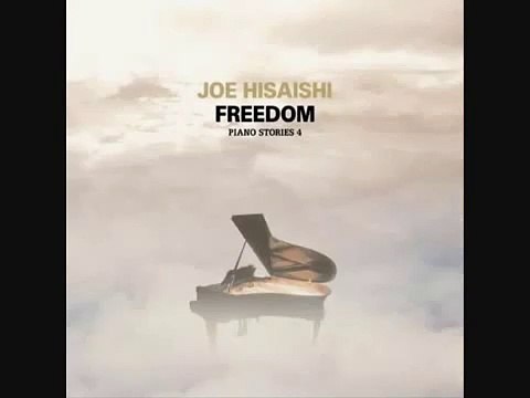 Joe Hisaishi Howl's Moving Castle