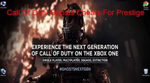 [PC XBOX PS3 PS4] Call Of Duty Ghosts Prestige Cheats No Surveys [Working]