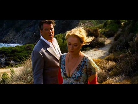 Meryl Streep Slide Show - The Winner Takes It All.