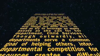 Group Dynamics Video