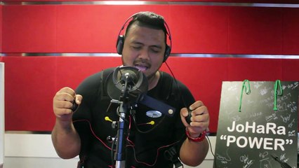 Karaoke Karen - Ray Sudah Kena!