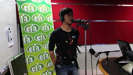 Karaoke Karen JoHaRa - Cakra Khan