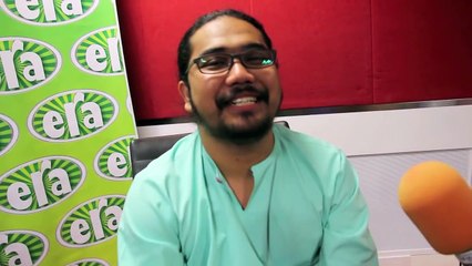 YB Khairy Jamaluddin di JoHaRa