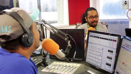 #JoHaRa bersama Dato' Fazley