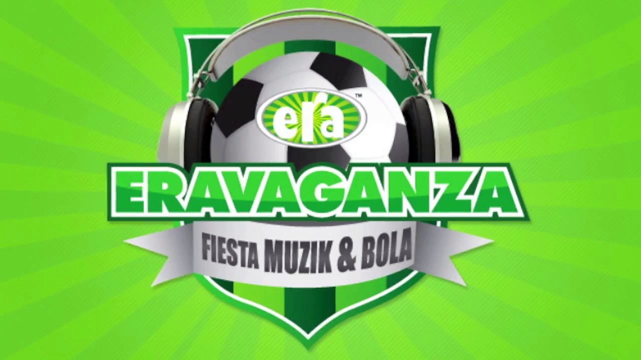 ERAVAGANZA: W.A.R.I.S