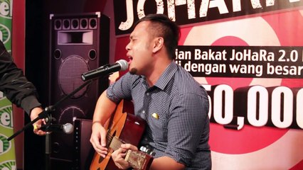 Finale Bakat JoHaRa 2.0!