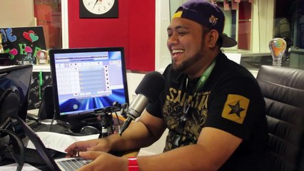 #JoHaRa: Ray Belajar Bahasa Inggeris