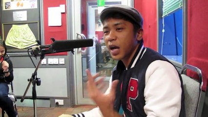 Carta ERA 40 - Hazama Azmi