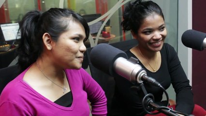 Carta ERA 40 - Aweera MOJO & Irmisa AF2013