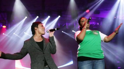 Sedutan Konsert ERAvaganza