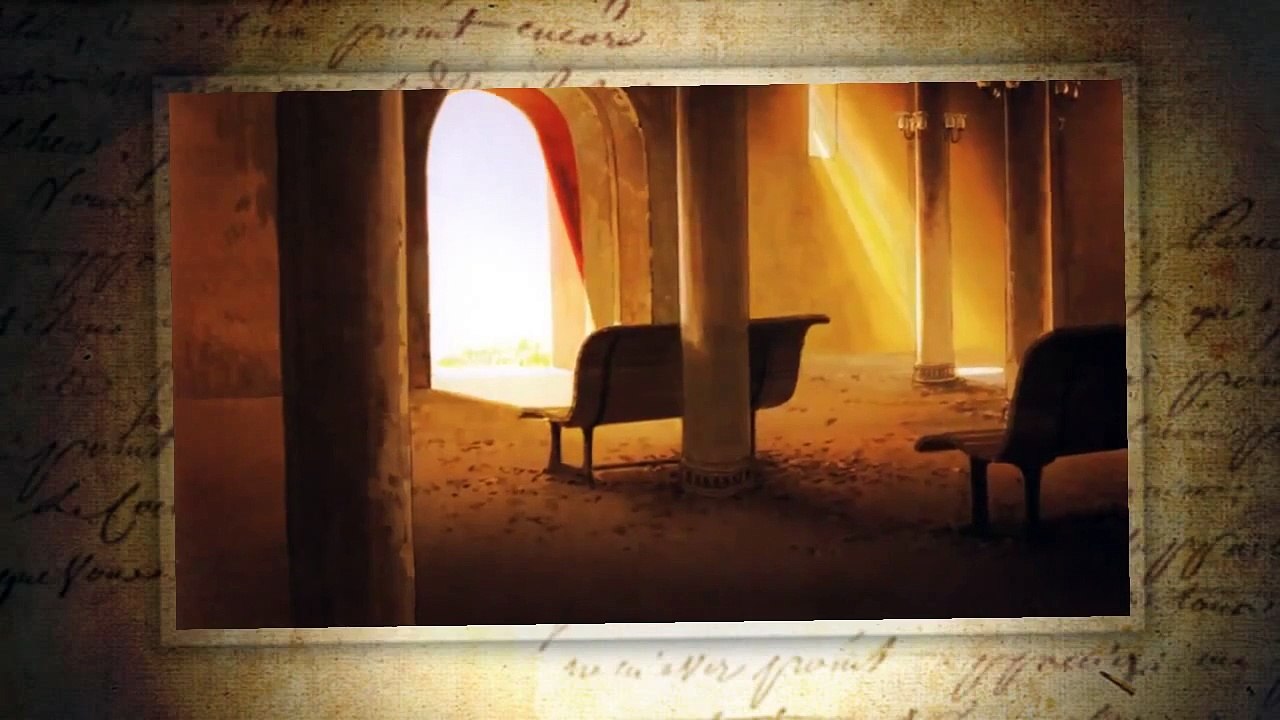 Spirited Away Always With Me