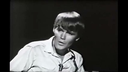 SUMMER, WINTER, SPRING AND FALL - Glen Campbell