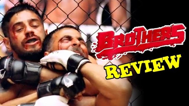 Brothers Movie Review | Akshay Kumar, Siddharth Malhotra, Jackie Shroff, Jacqueline