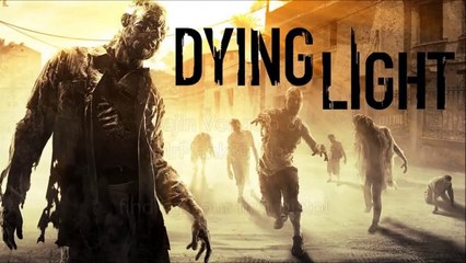 Dying Light - where to get your first pistol (Pistol Location) early Game
