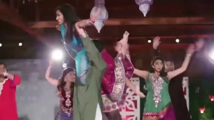 wonderfull pakistani wedding dance you never seen this