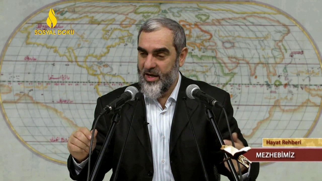 3-Mezhepler nasıl oluştu