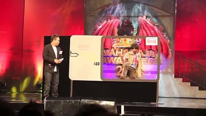 SYJ di MLM2012 Minggu ke 6