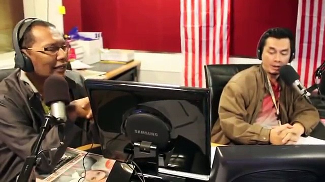 PU YEOP DI SINAR PAGI