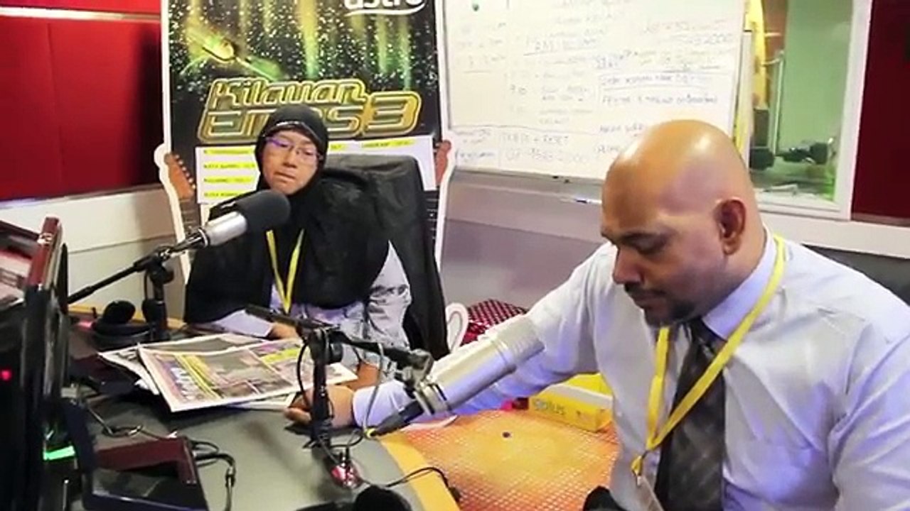 SEMBANG SINAR  TANDA TANDA STROK