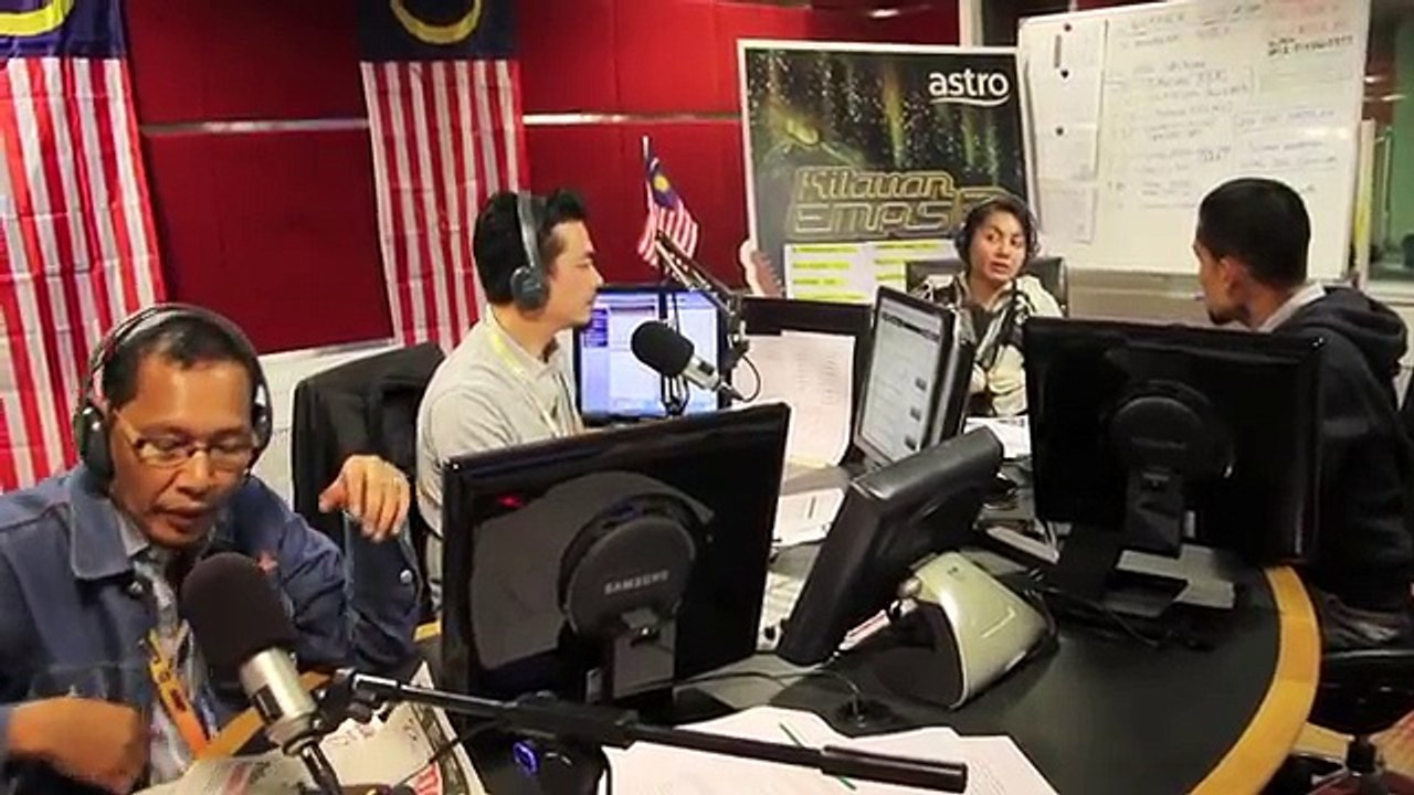 Rangkuman Daripada Ustaz Don