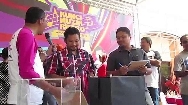 Permainan Mengenal Pasangan Masing masing