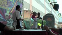 Pemenang ke-2 Proton Preve di Finale Kunci Muzik Retro Bersama P1 - Encik Amir