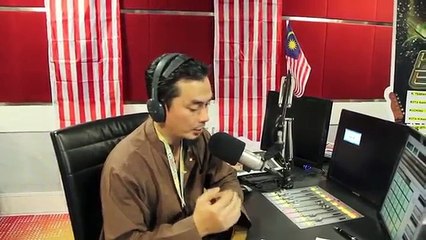 Dato Zuraidah Atan Tetamu SINAR Pagi