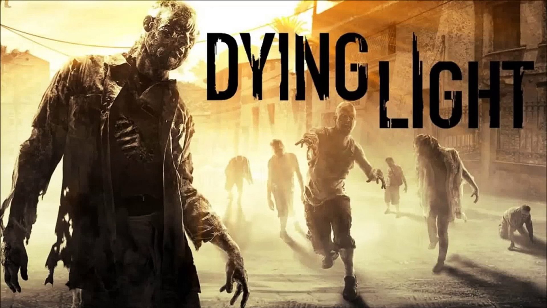 Dying Light - where to get pistol early - video Dailymotion