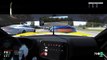 Project CARS Ginetta GT4 battle Oulton