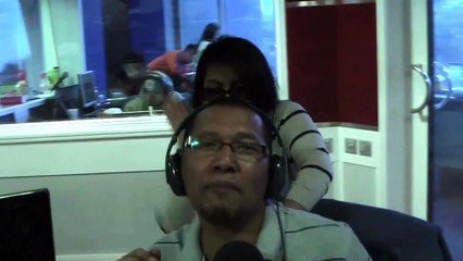 DMFK DI SINAR PAGI  3 JULAI   SUAMI TIDAK BEKERJA