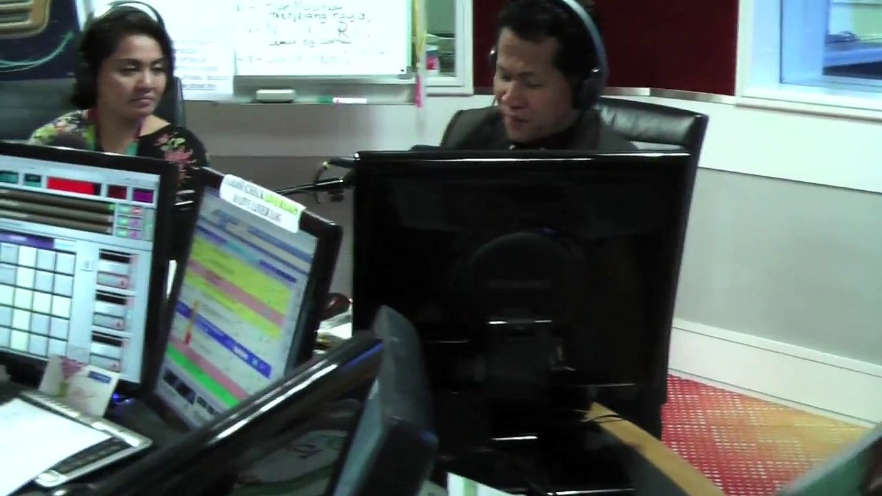 DMFK Di SINAR Pagi  2 Ogos  Video1