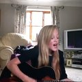 Better than revenge by Taylor Swift - covered by Ellie Jean