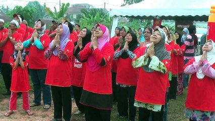 Bersih Suasana Sihat Sejahtera Dengan SC Johnson dan SINAR