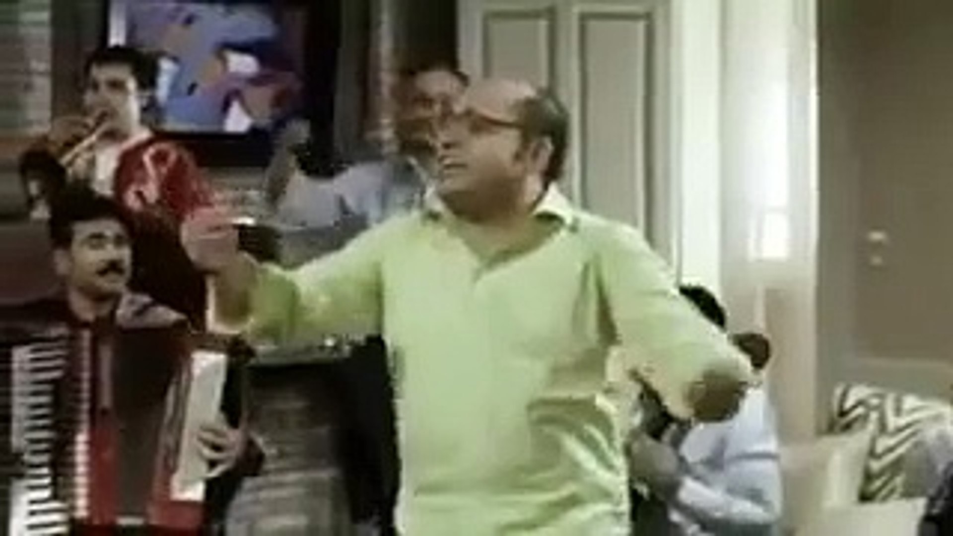 ⁣أجمل مشاهد أفلام محمد هنيدي مضحكة