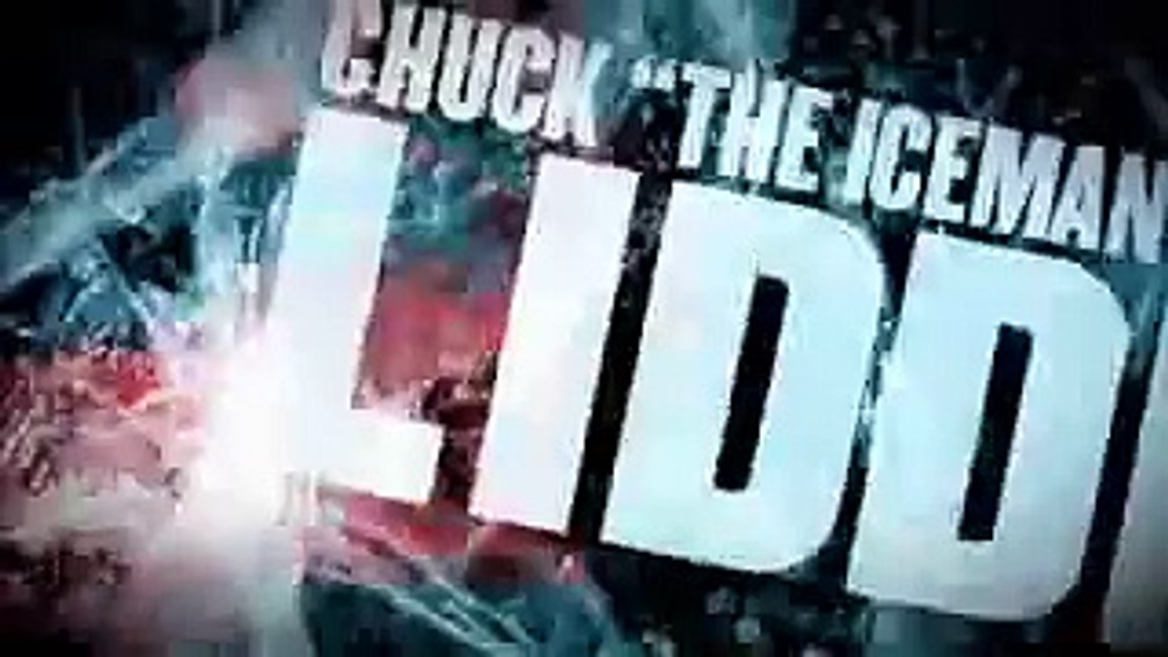UFC 88: Breakthrough (2008) (TV) Trailer