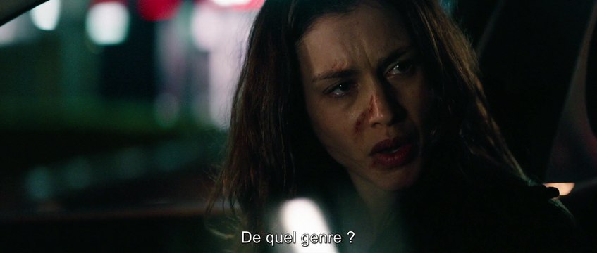 Hitman Agent47 : Clip Sniper VOST 1080p