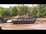 Deutschland: 200 Leopard 2A7  Panzer für Saudi-Arabien [04.07.2011]
