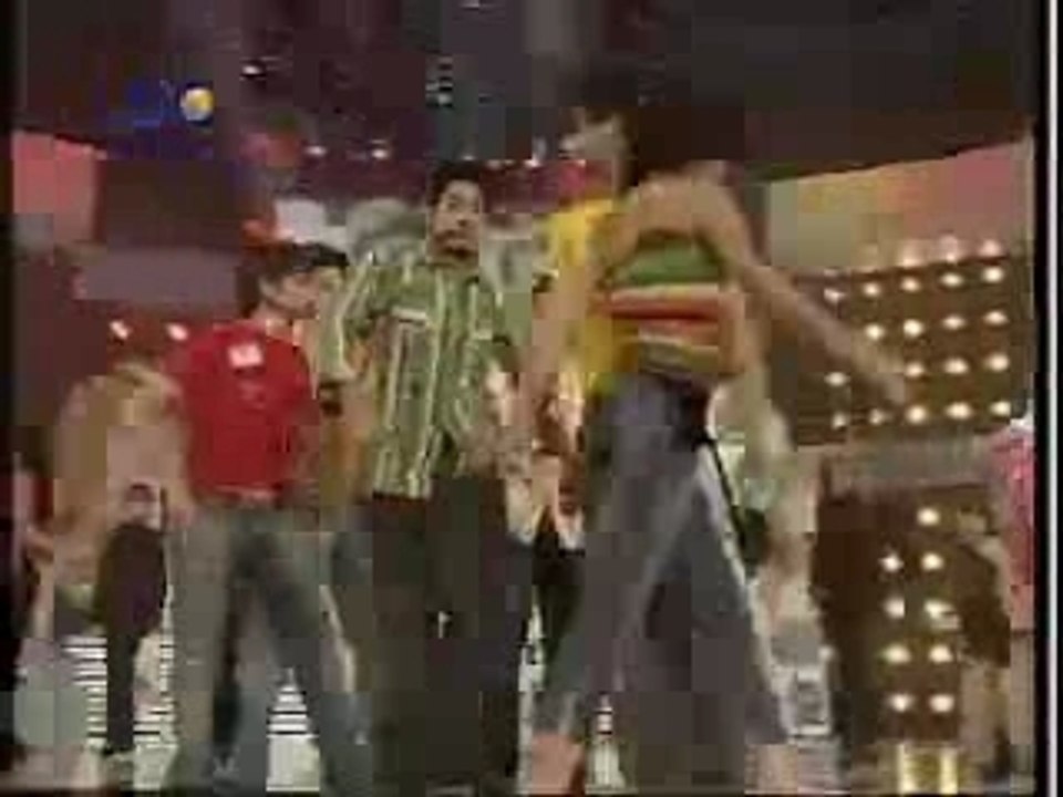 Amani Swissi - Medley Sabah Star Ac LBC