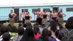 Maori Performance at Native American Community Academy (NACA) - Albuquerque, NM