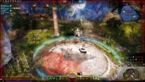 Guild Wars 2 PvP Match - Spirit Watch - Necromancer