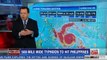 Super Typhoon Haiyan : One of strongest storms ever, slams the Philippine Islands (Nov 08, 2013