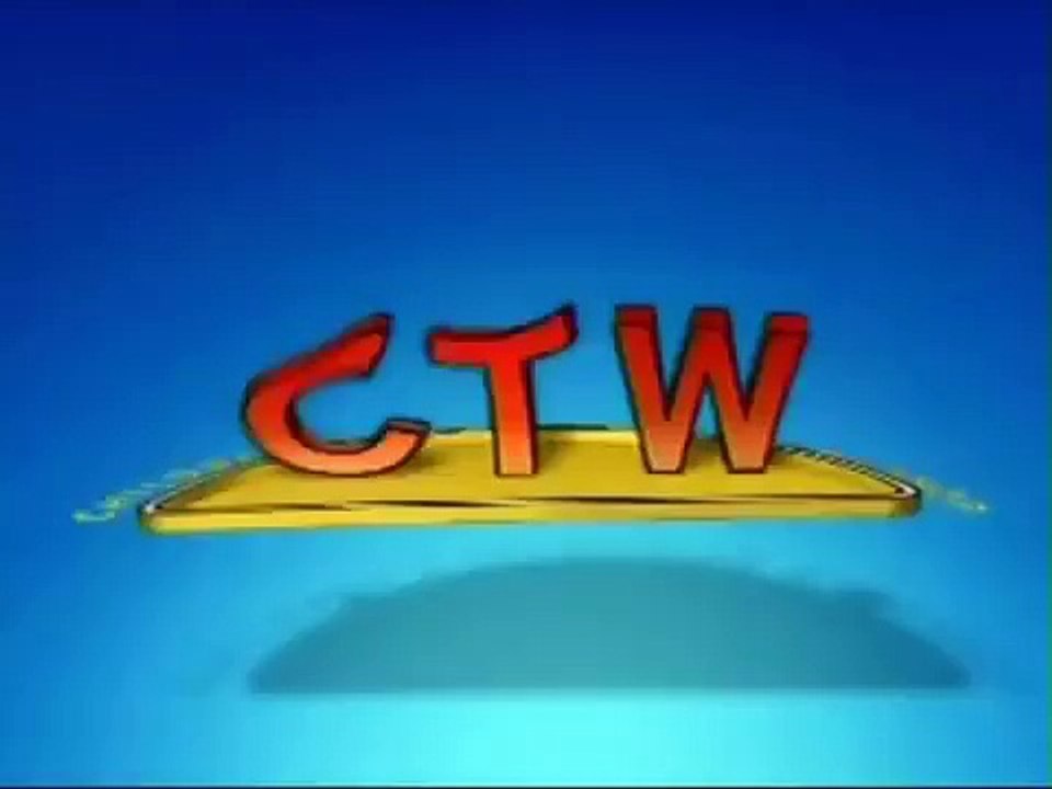 Children's Television Workshop logo (1997)