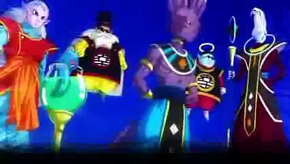 Descargar Dragon Ball Super Capitulo 5 Sub Español HD 1080p