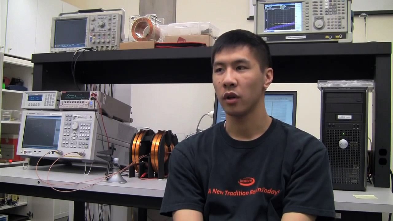 Student Stories: Matt Chin