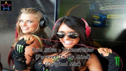 ◆ Kaio Silva - Interstellar (Forever In My Mind) (Øriginal Mix) [Alphard Records] ◆