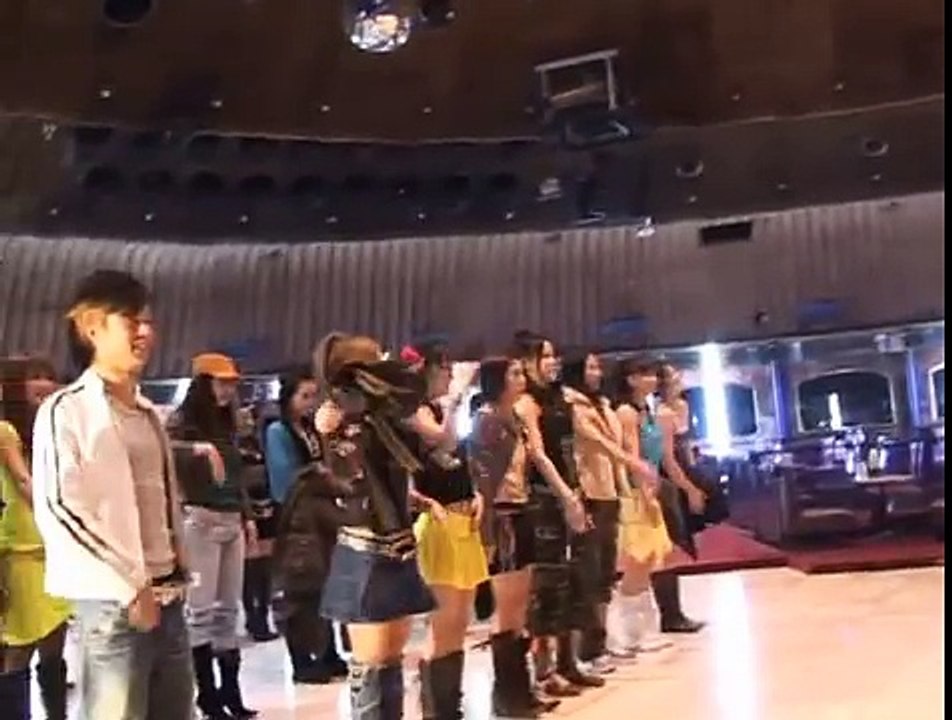 DJ OZMA - Age Age Every Night