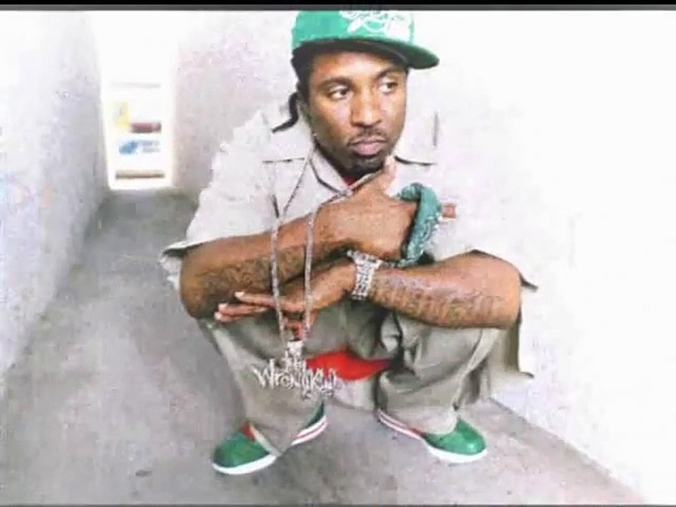 Mitchy Slick - Mitchy Slick