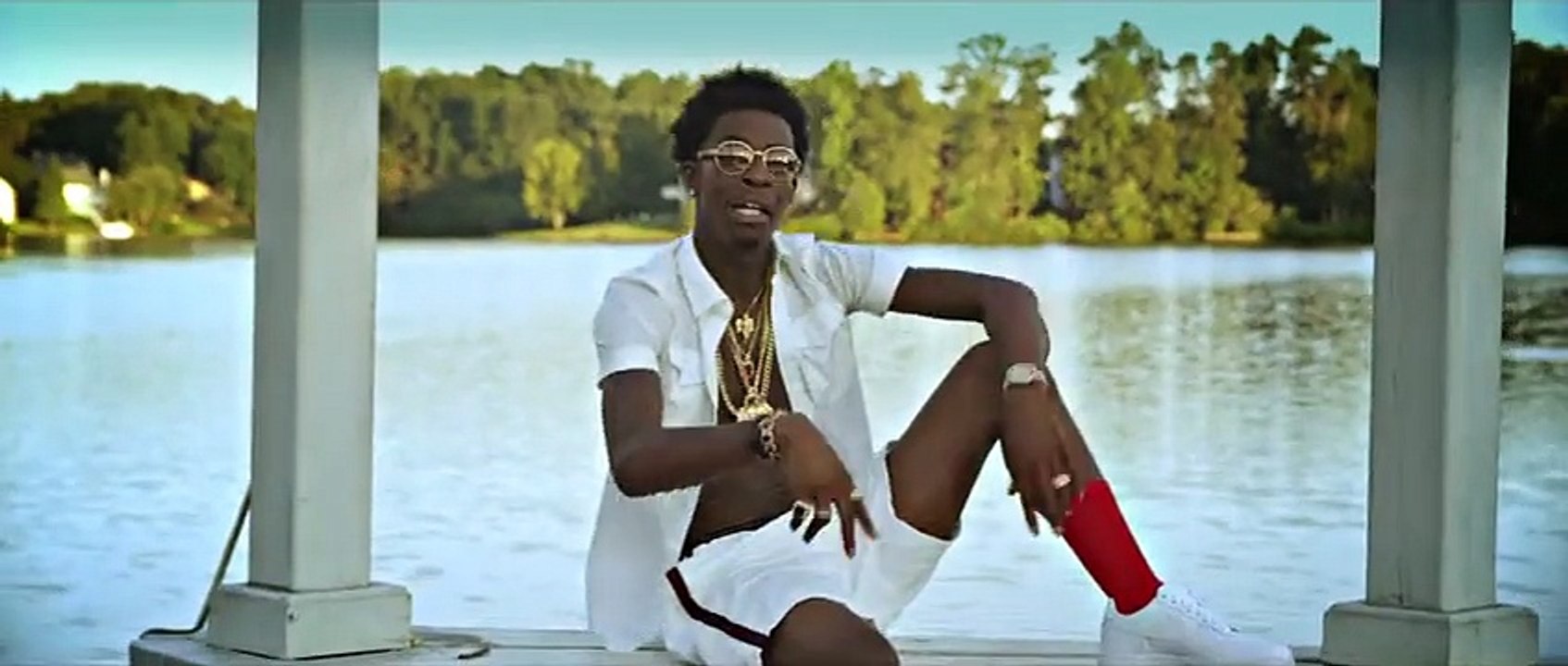 Rich Gang, Rich Homie Quan - Milk Marie