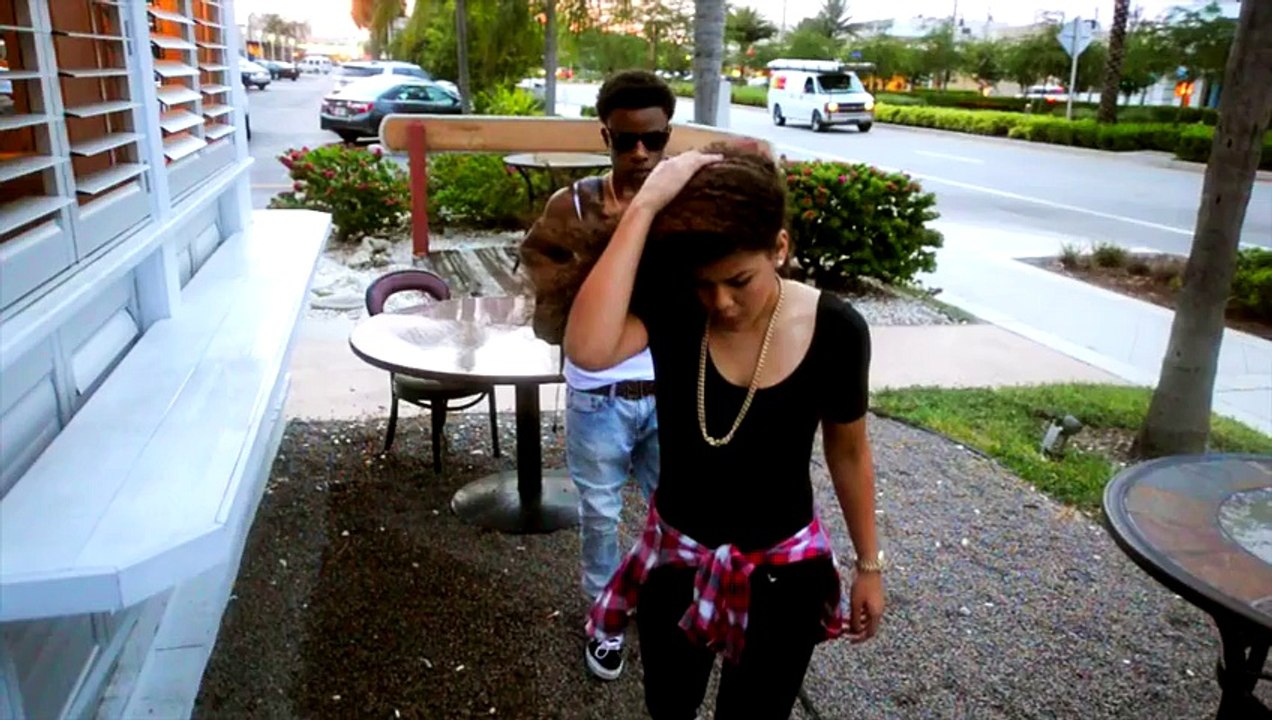 Speaker Knockerz Scared Money ( Video) (Explicit) Ft. Romiti Vidéo