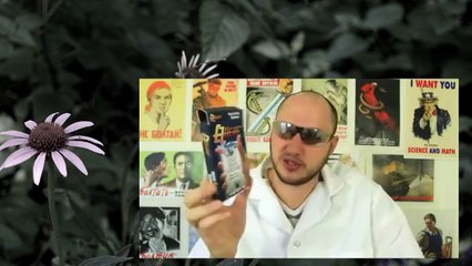 ロシア人のスゴい実験